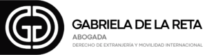 Logotipo de Gabriela de la Reta