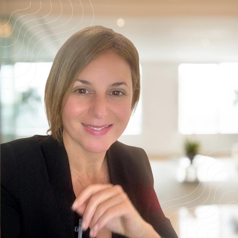 Gabriela de la Reta